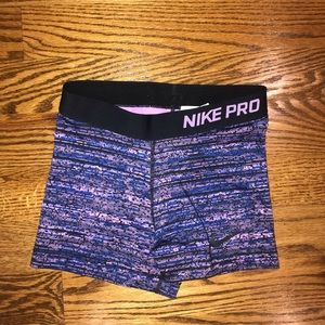 Nike Pros
